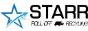 Starr Dumpster logo